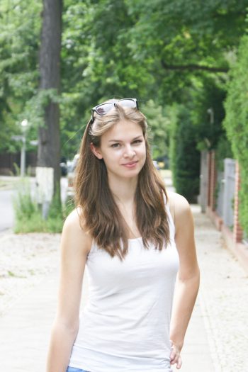 Summer Look