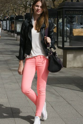 bright as …