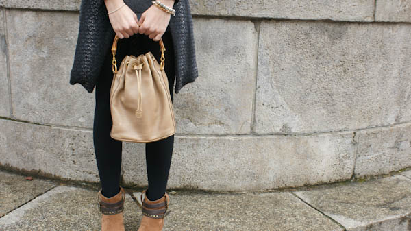 Gucci Bamboo Bag