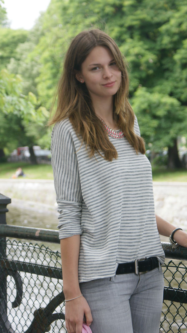 Statement Kette