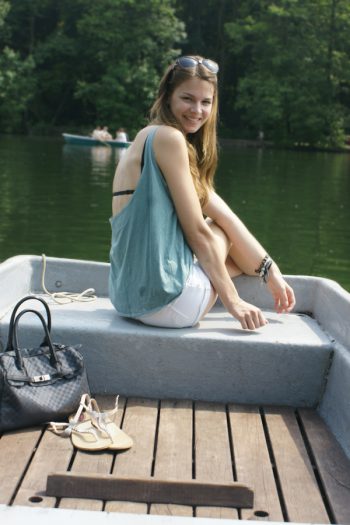 Lakeside