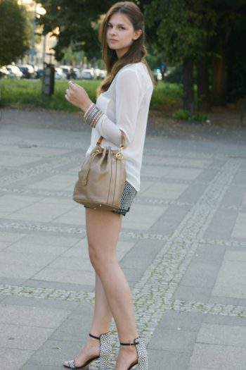 MBFWB Tag 4: Mein Outfit
