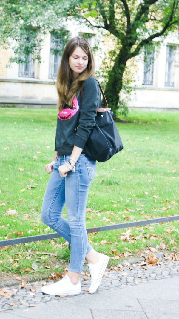 Forever 21 Sweater