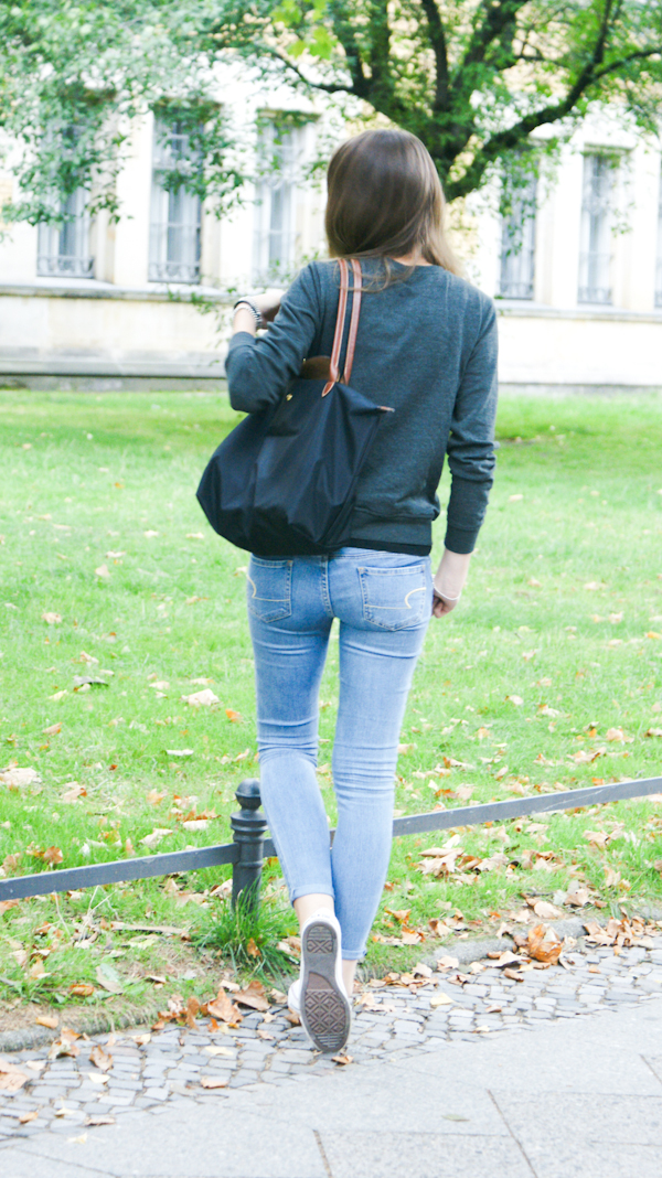 Longchamp Bag