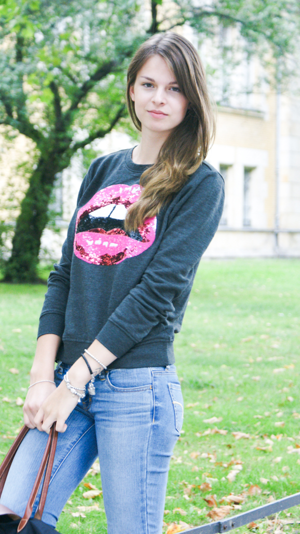 Fashionblog Berlin