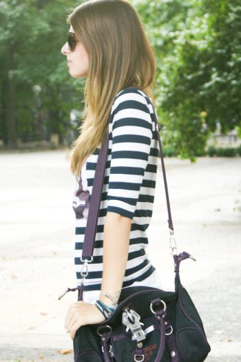 summer stripes