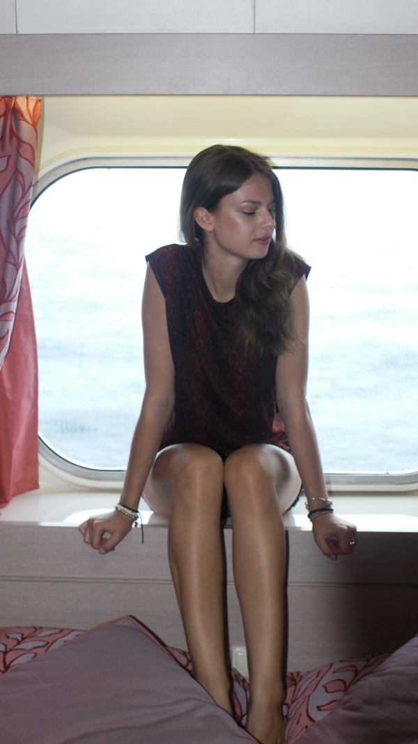 Summer outfit