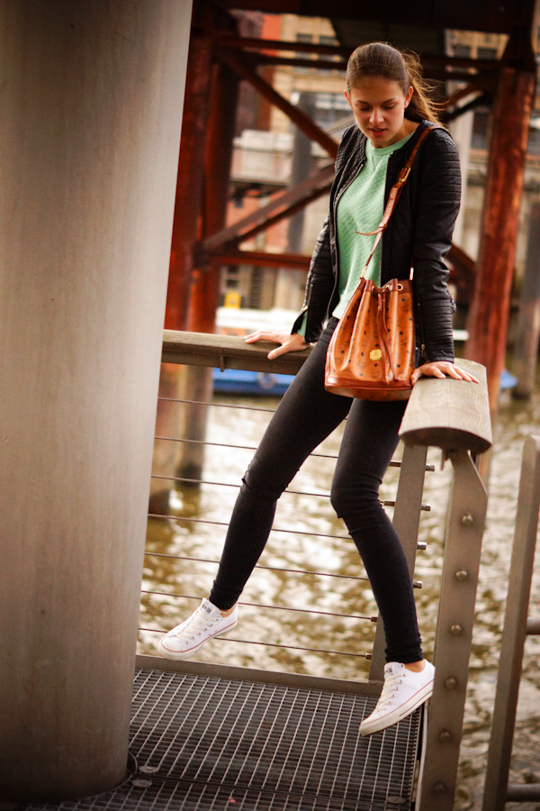 Chucks