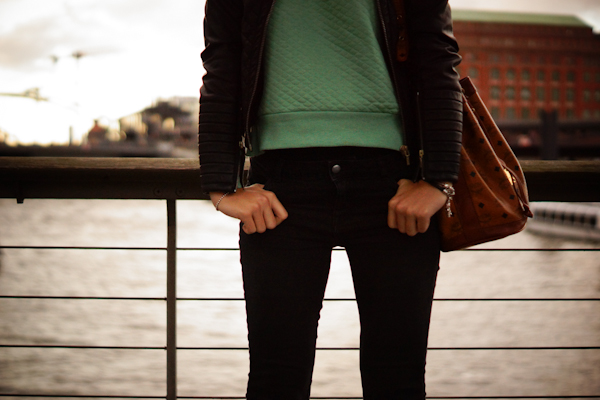 Outfit Details