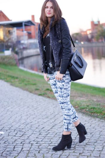 Isabel Marant pour H&M Jeans
