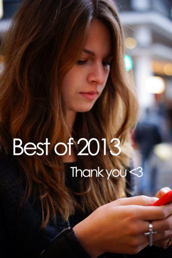 Best of 2013