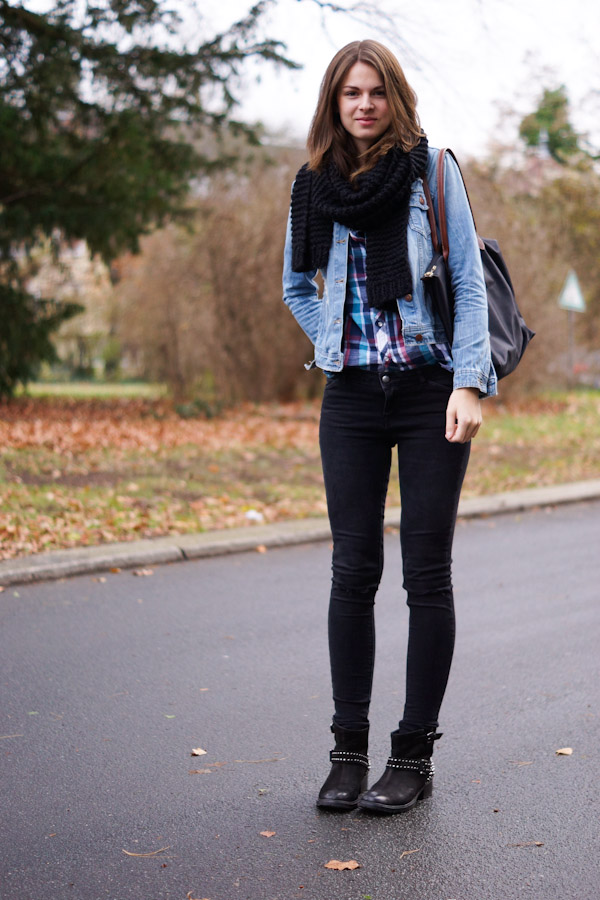 Modeblog Deutschland