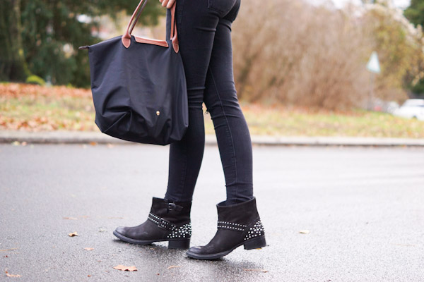 Buffalo Boots