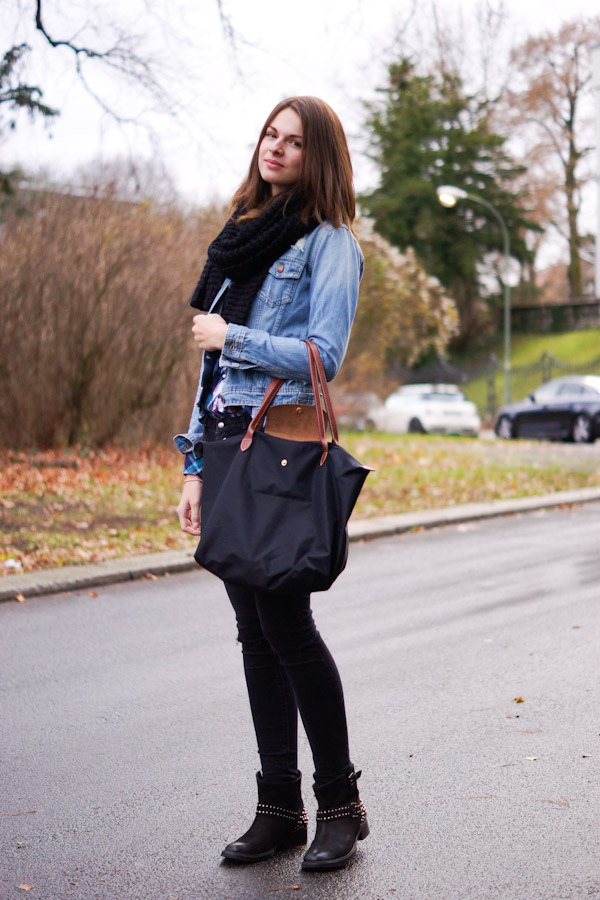 Modeblog Berlin