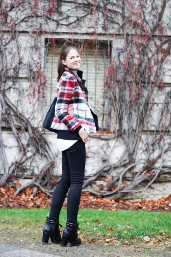 desired wool coat