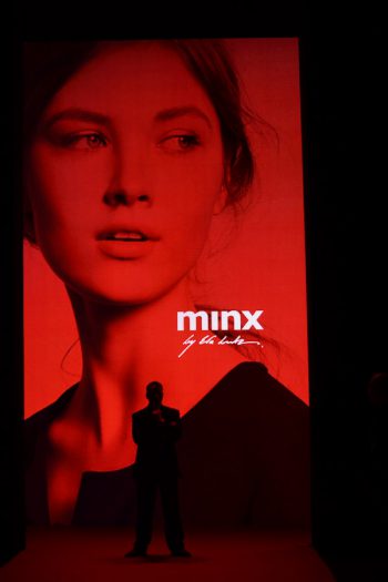 MBFWB Day 2: Minx Show Autumn/Winter 2014/15