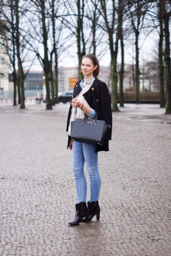 MBFWB Day 4: my Fashion Week Outfit