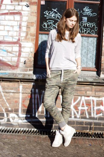 Sweet Pants