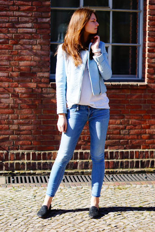 Fashionblog Berlin