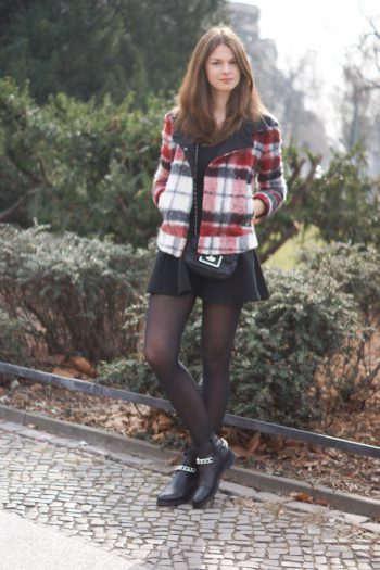 cross-body