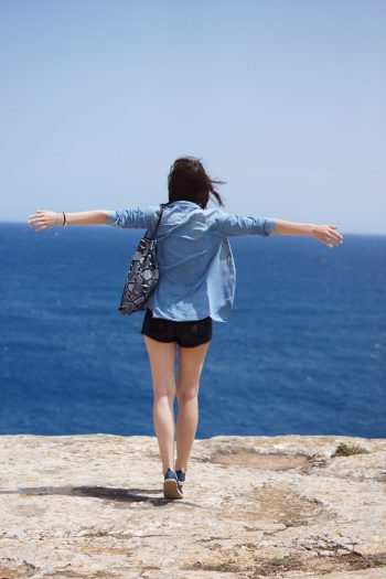 Mallorca Diary: eastbound