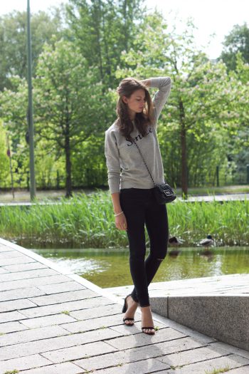 Casual Sundays are the best Sundays!