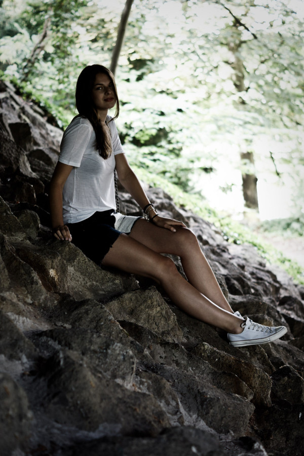 Zara Shirt