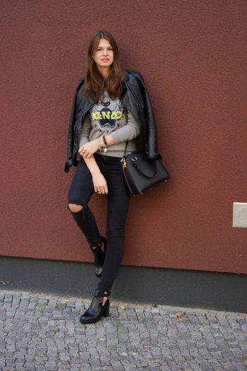 KENZO
