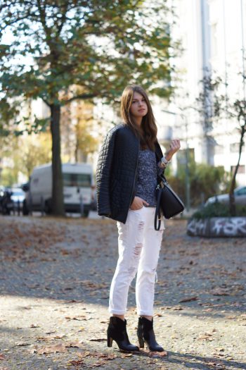 White Autumn