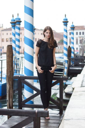 Venice Night 2