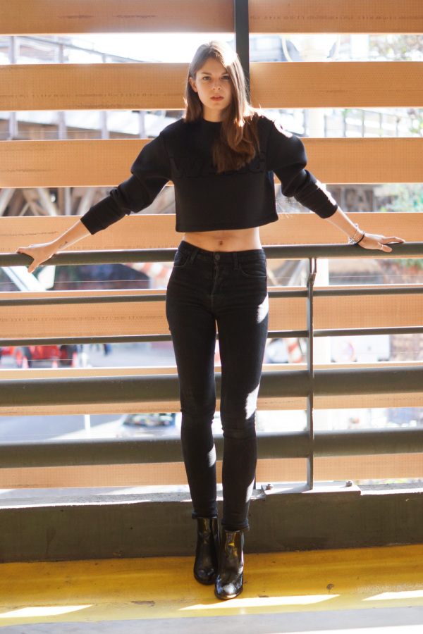 Alexander Wang x H&M