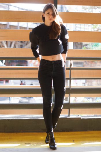 Black is the new Black