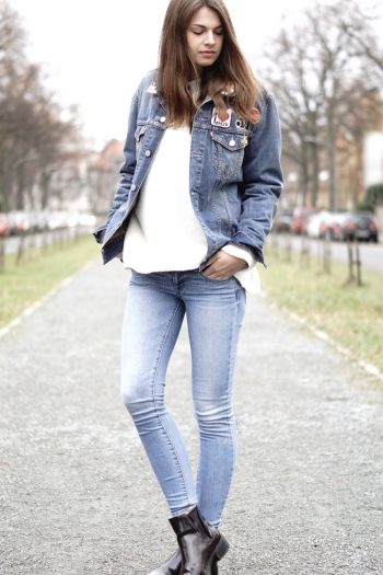 Double Denim