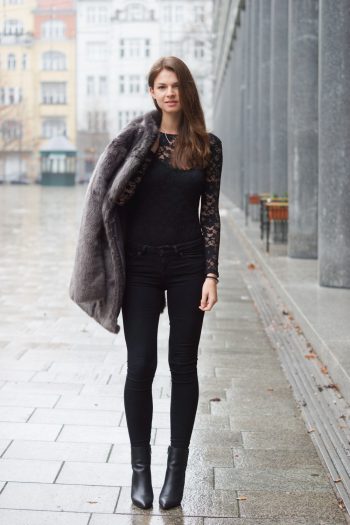 NYE Outfit