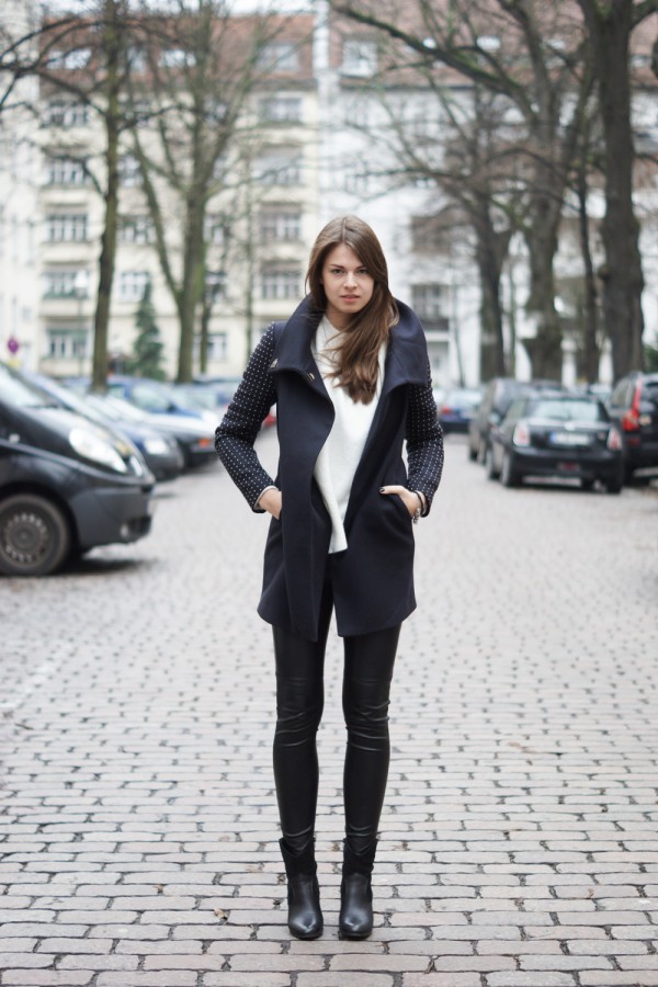 Modeblog Berlin