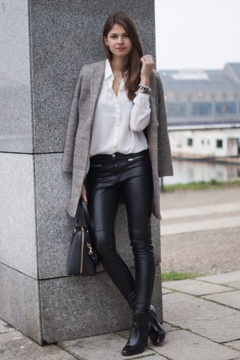 Fashion Week Berlin Day 1