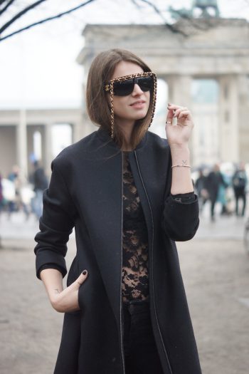 Fashion Week Berlin Day 2
