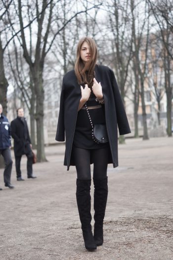 Fashion Week Berlin Day 4