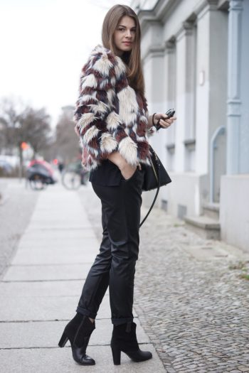 Fashion Week Berlin Day 5