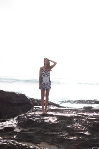 Life is a beach