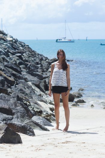 Boathaven Beach