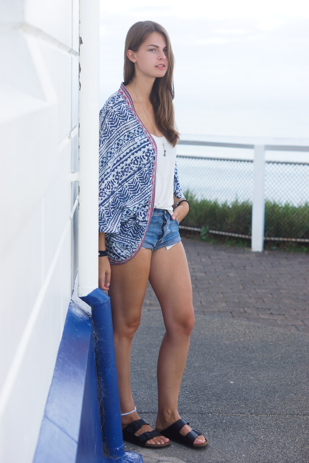 Forever21 Top