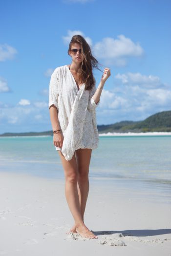 Whitehaven Beach