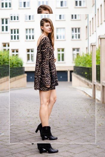 Swing Dress