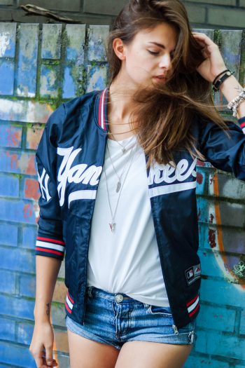 Yankees – Majestic Athletic