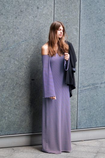 Marine Dress