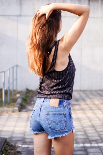 Denim Summer
