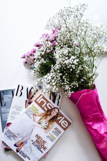 How to get inspired for your next post