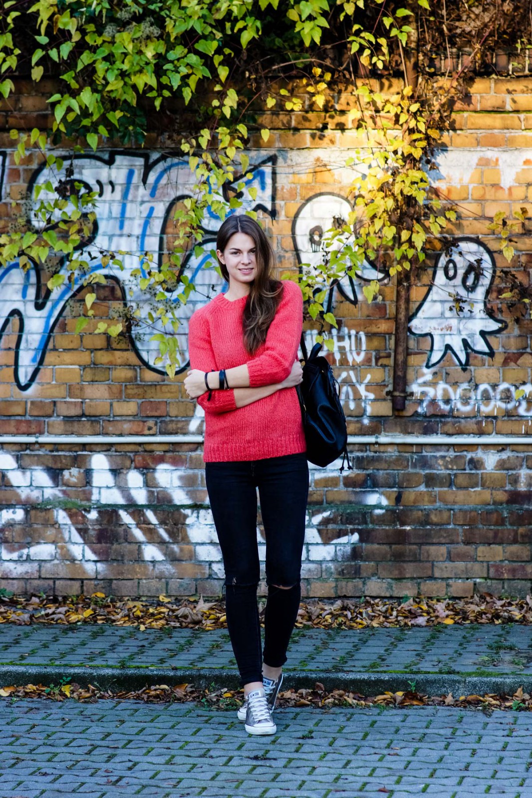 Fashionblog Berlin
