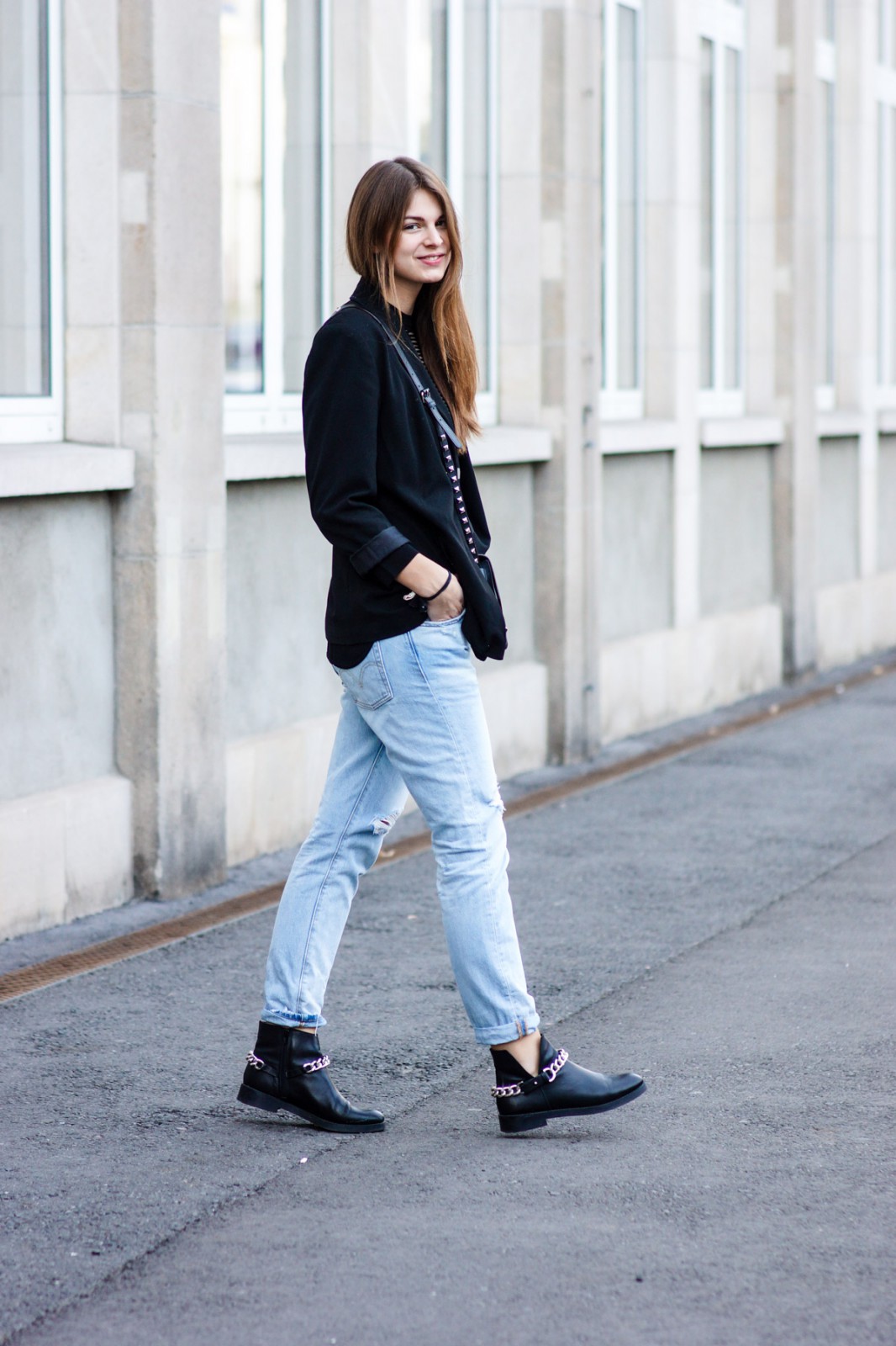 Levi's 501CT
